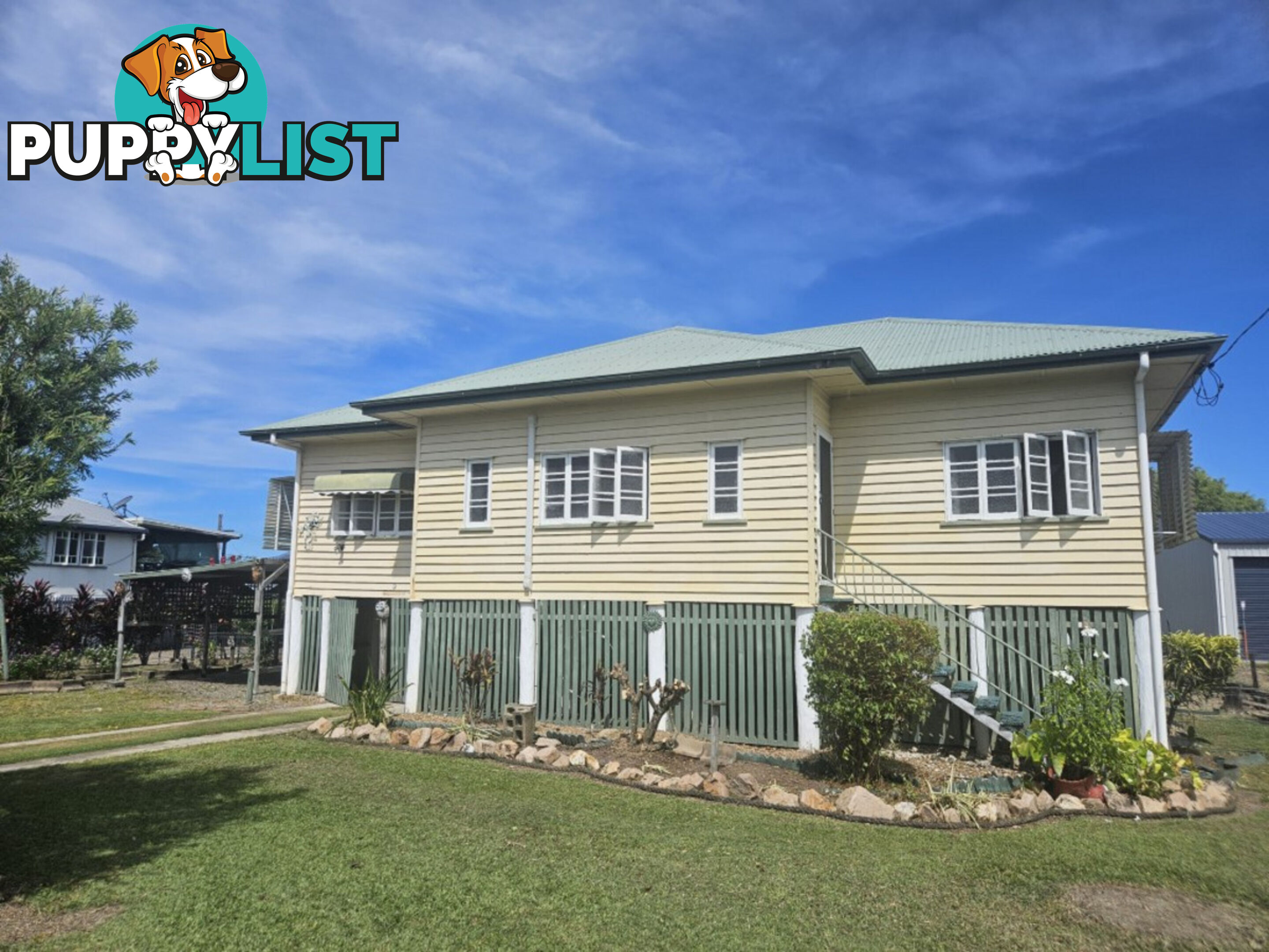 3 Palm Avenue Ingham QLD 4850