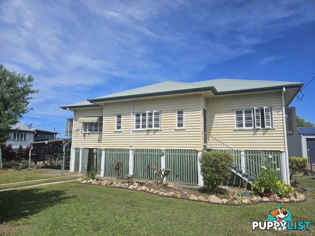 3 Palm Avenue Ingham QLD 4850