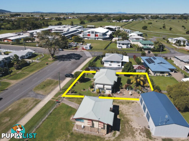 3 Palm Avenue Ingham QLD 4850