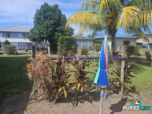 3 Palm Avenue Ingham QLD 4850
