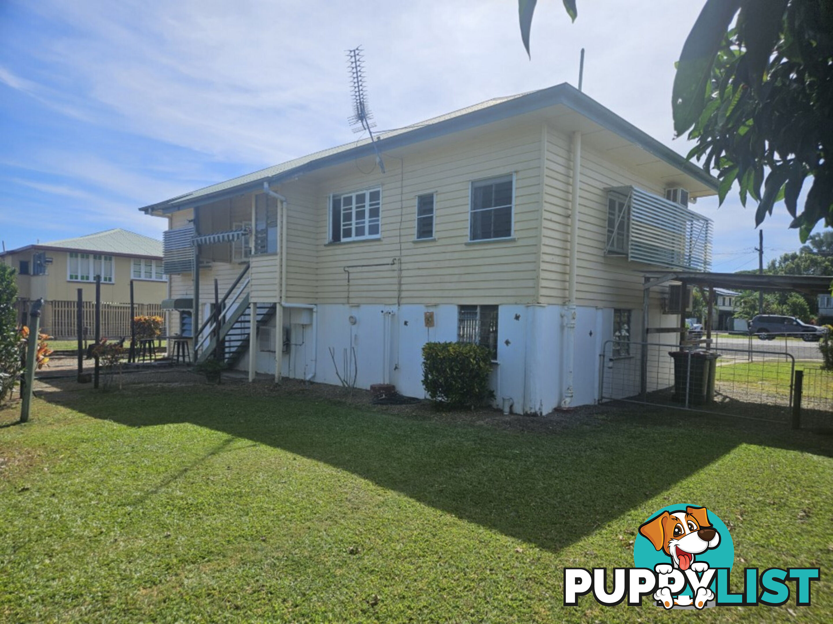 3 Palm Avenue Ingham QLD 4850
