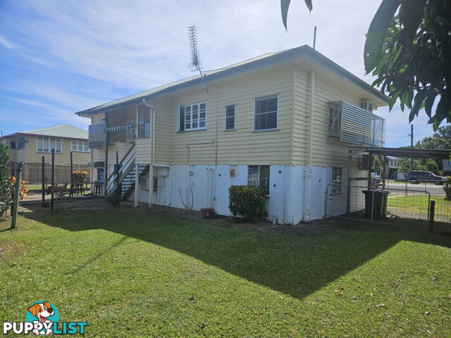 3 Palm Avenue Ingham QLD 4850
