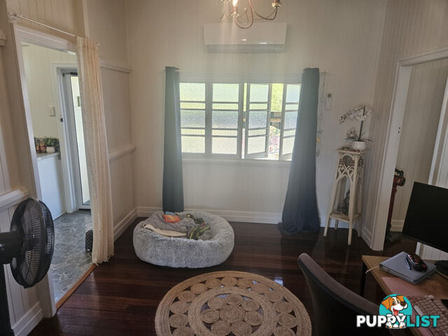 3 Palm Avenue Ingham QLD 4850