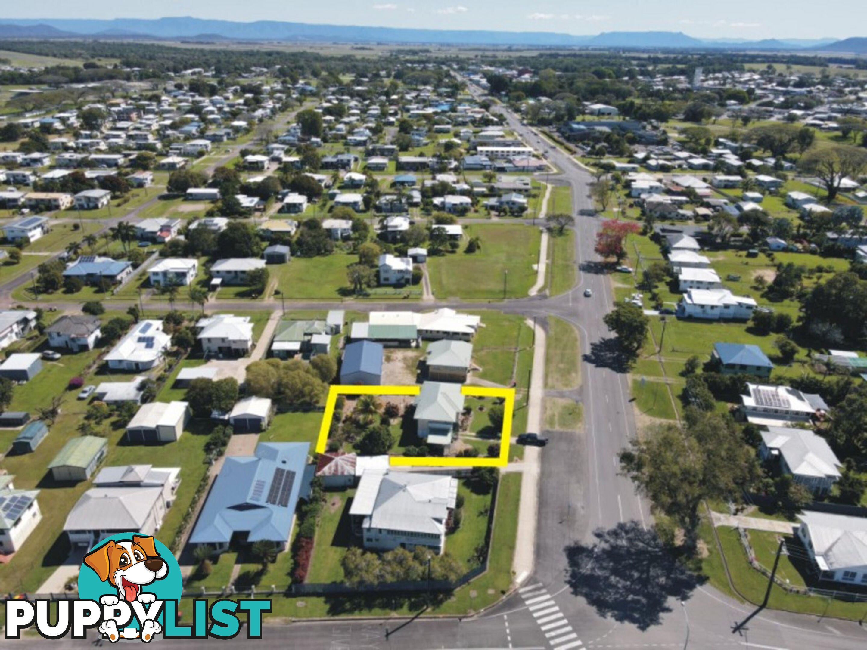 3 Palm Avenue Ingham QLD 4850