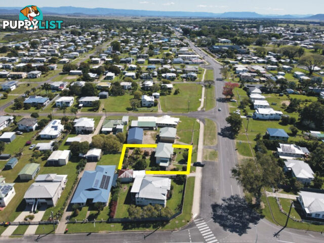 3 Palm Avenue Ingham QLD 4850