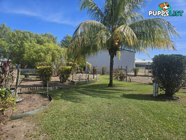 3 Palm Avenue Ingham QLD 4850