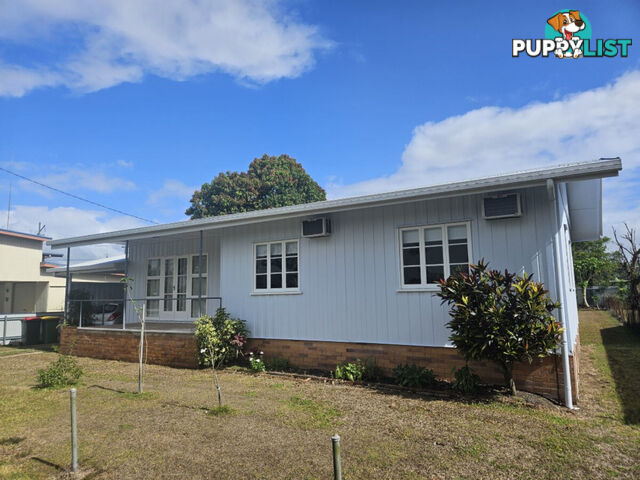 28 Dickson Street Ingham QLD 4850