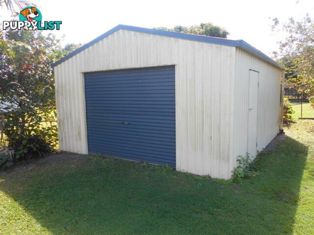20 Ardrossan Street Ingham QLD 4850
