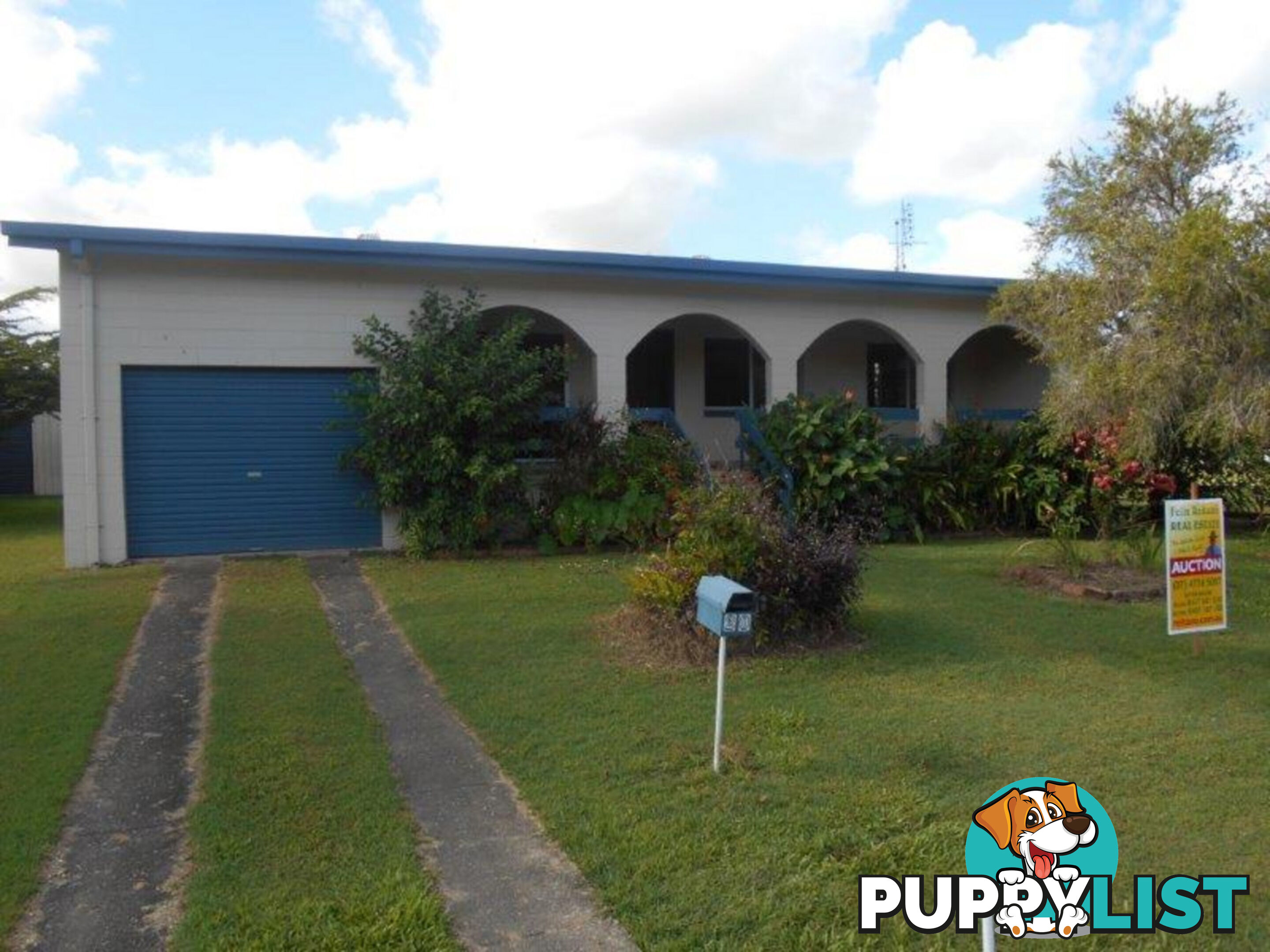 20 Ardrossan Street Ingham QLD 4850
