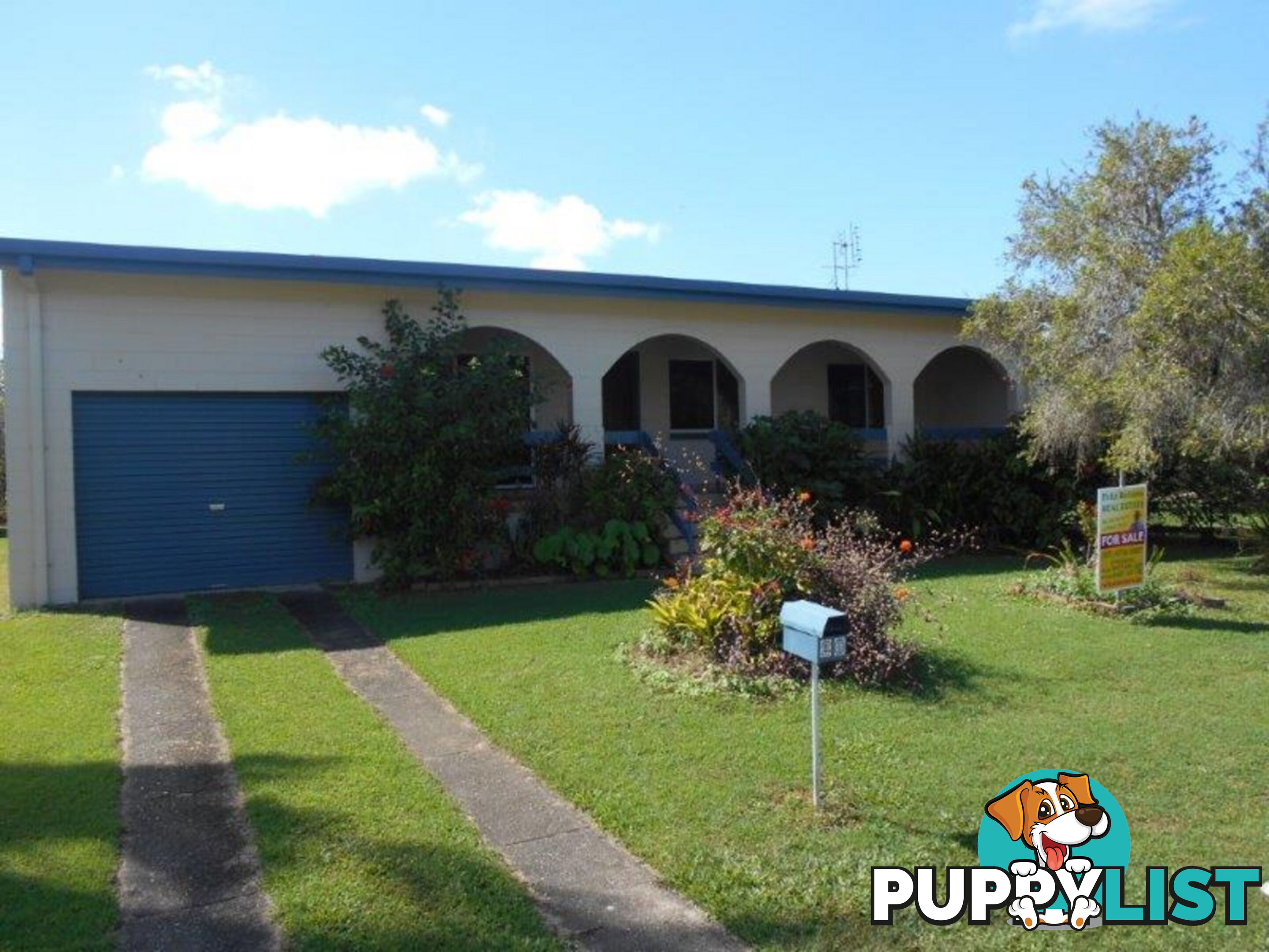 20 Ardrossan Street Ingham QLD 4850