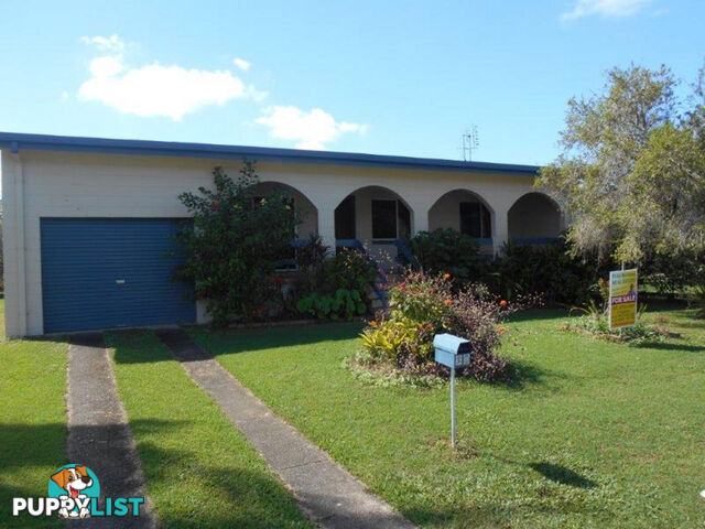 20 Ardrossan Street Ingham QLD 4850