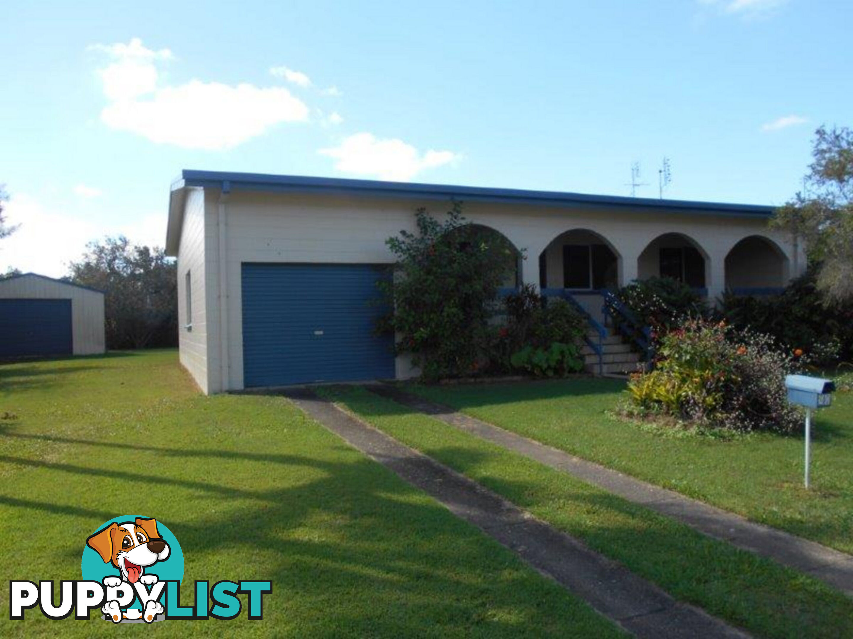 20 Ardrossan Street Ingham QLD 4850