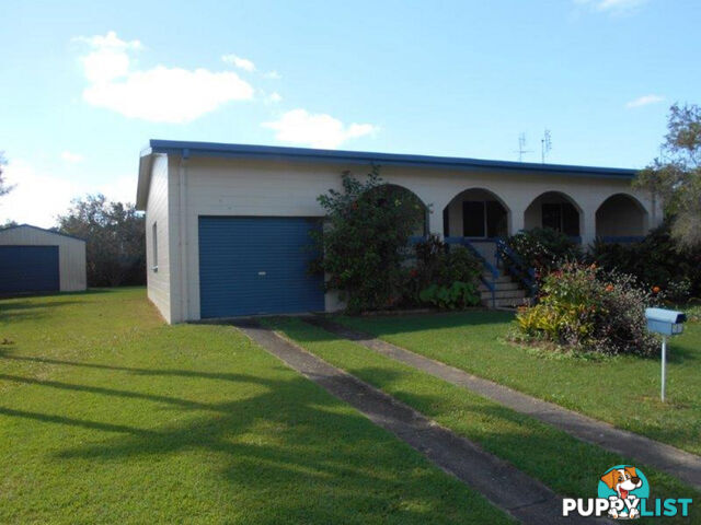 20 Ardrossan Street Ingham QLD 4850