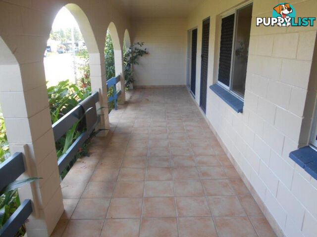 20 Ardrossan Street Ingham QLD 4850