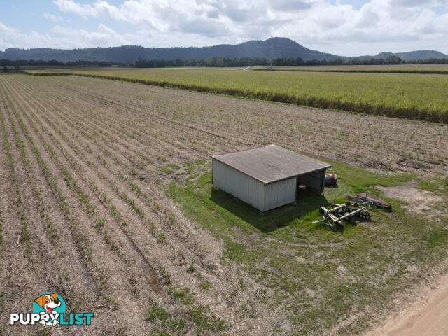 114 Seymour Road Bemerside QLD 4850