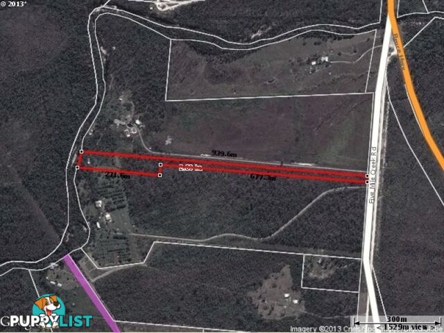 46 Five Mile Creek Road Cardwell QLD 4849