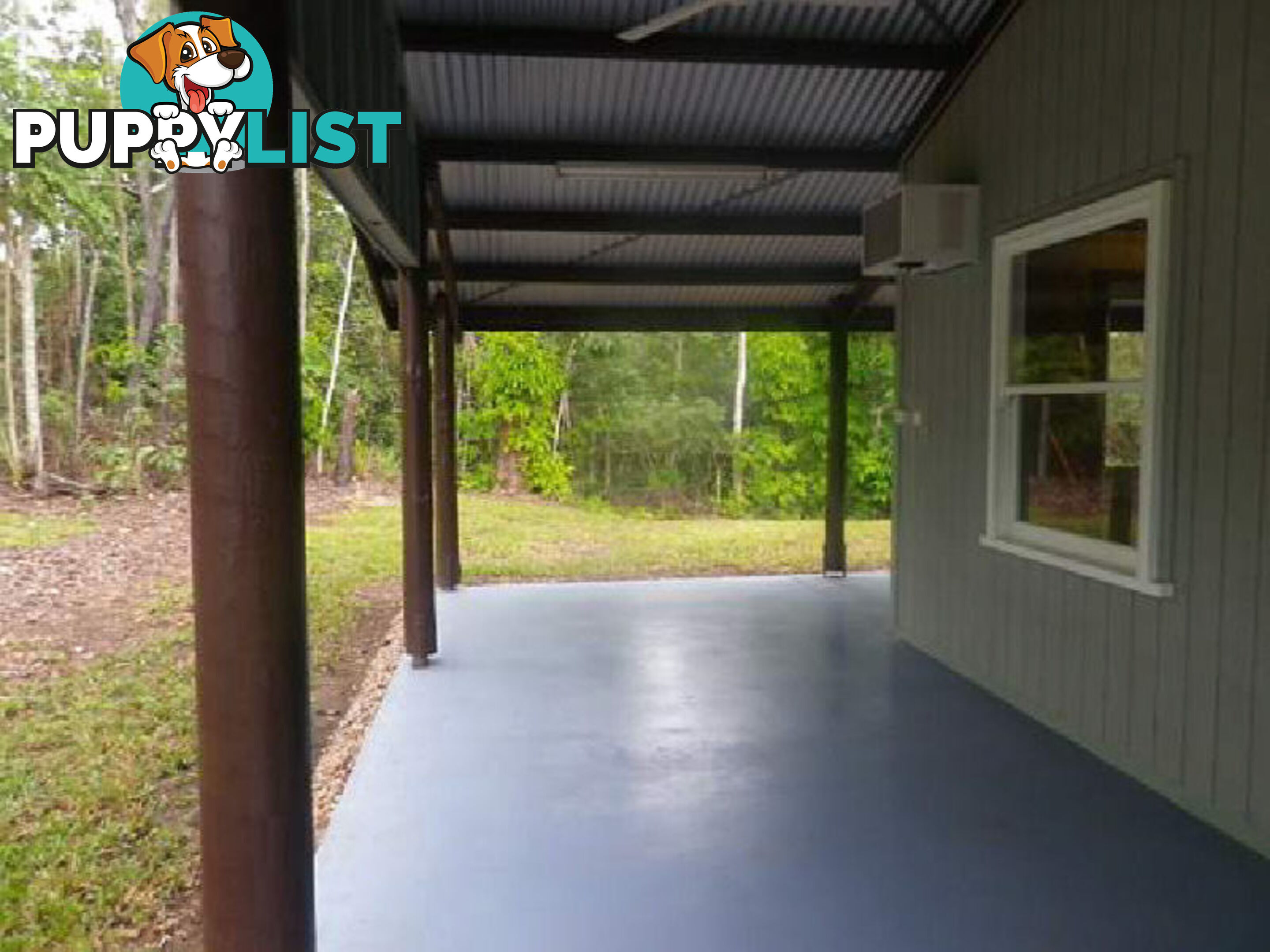 46 Five Mile Creek Road Cardwell QLD 4849