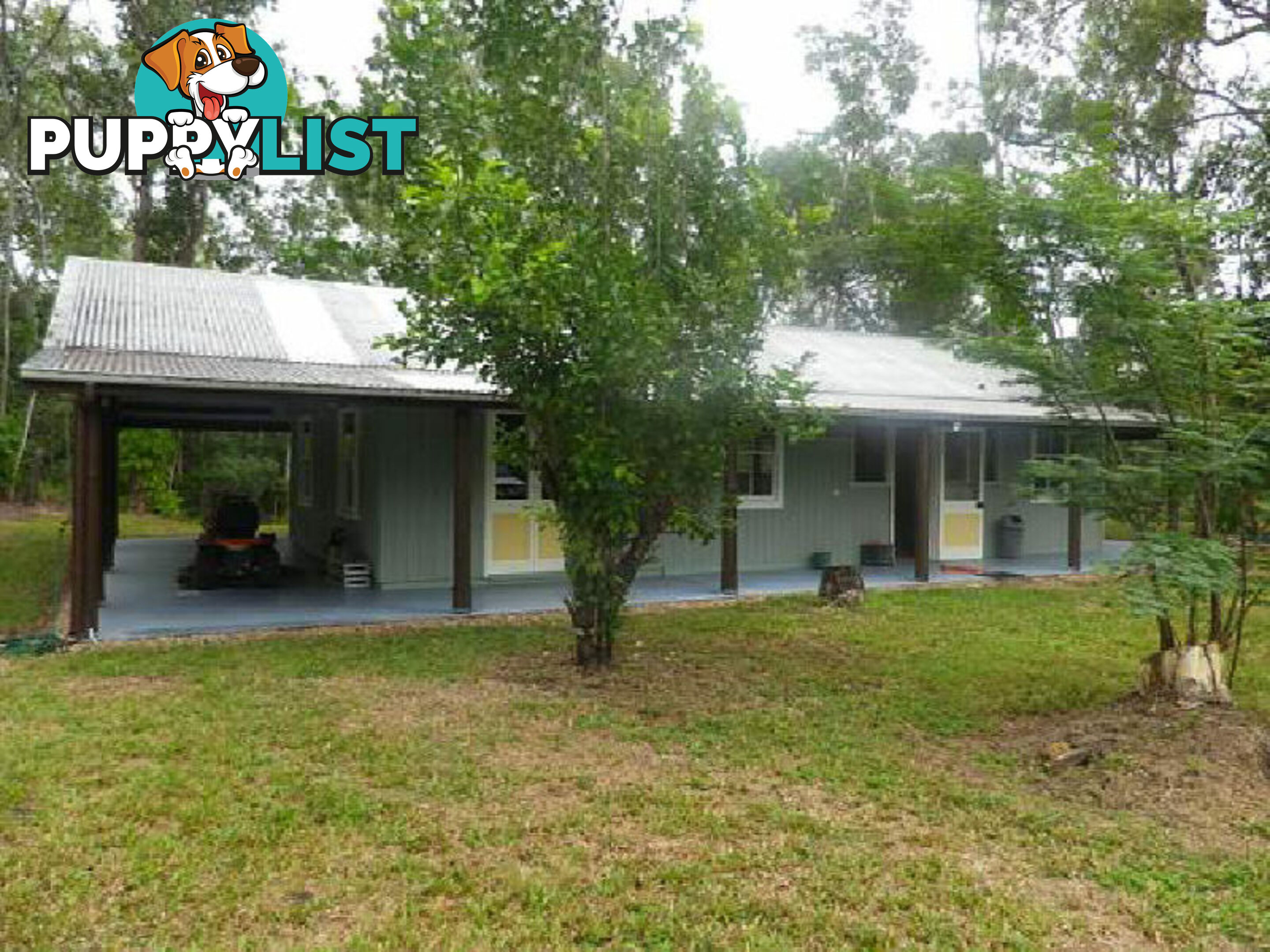 46 Five Mile Creek Road Cardwell QLD 4849