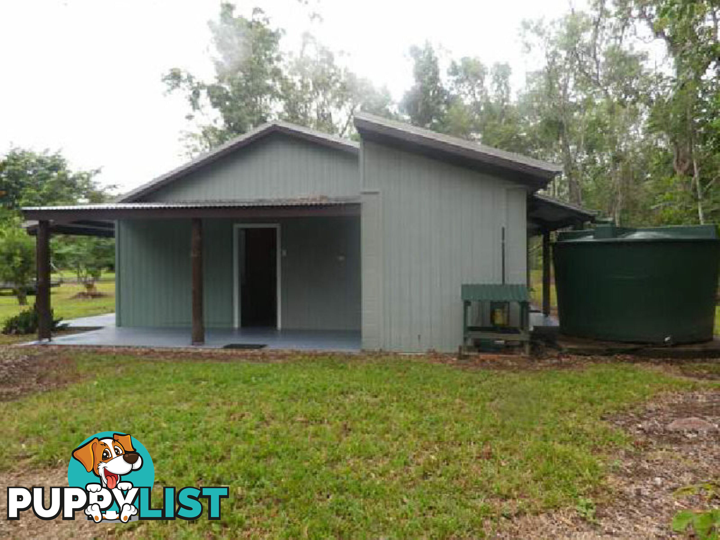 46 Five Mile Creek Road Cardwell QLD 4849