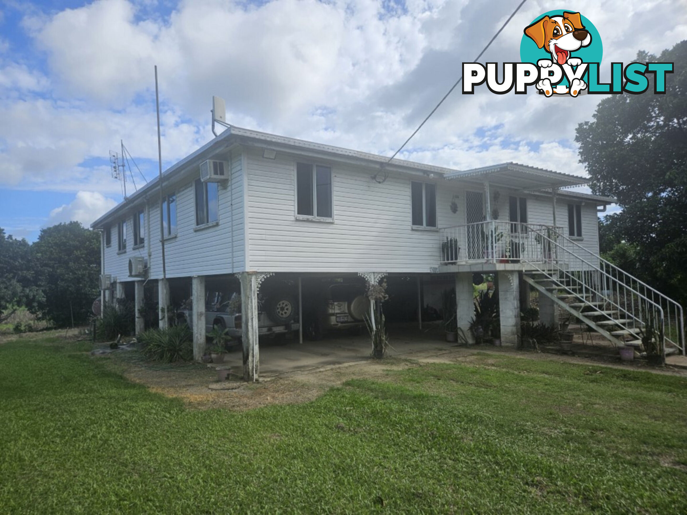 484 Halifax - Bemerside Road Bemerside QLD 4850