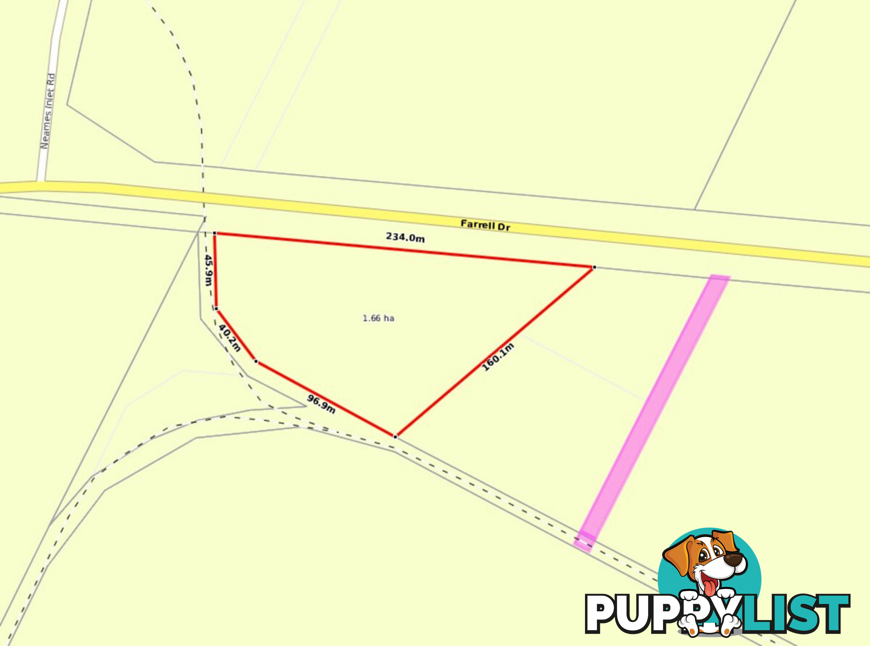 484 Halifax - Bemerside Road Bemerside QLD 4850
