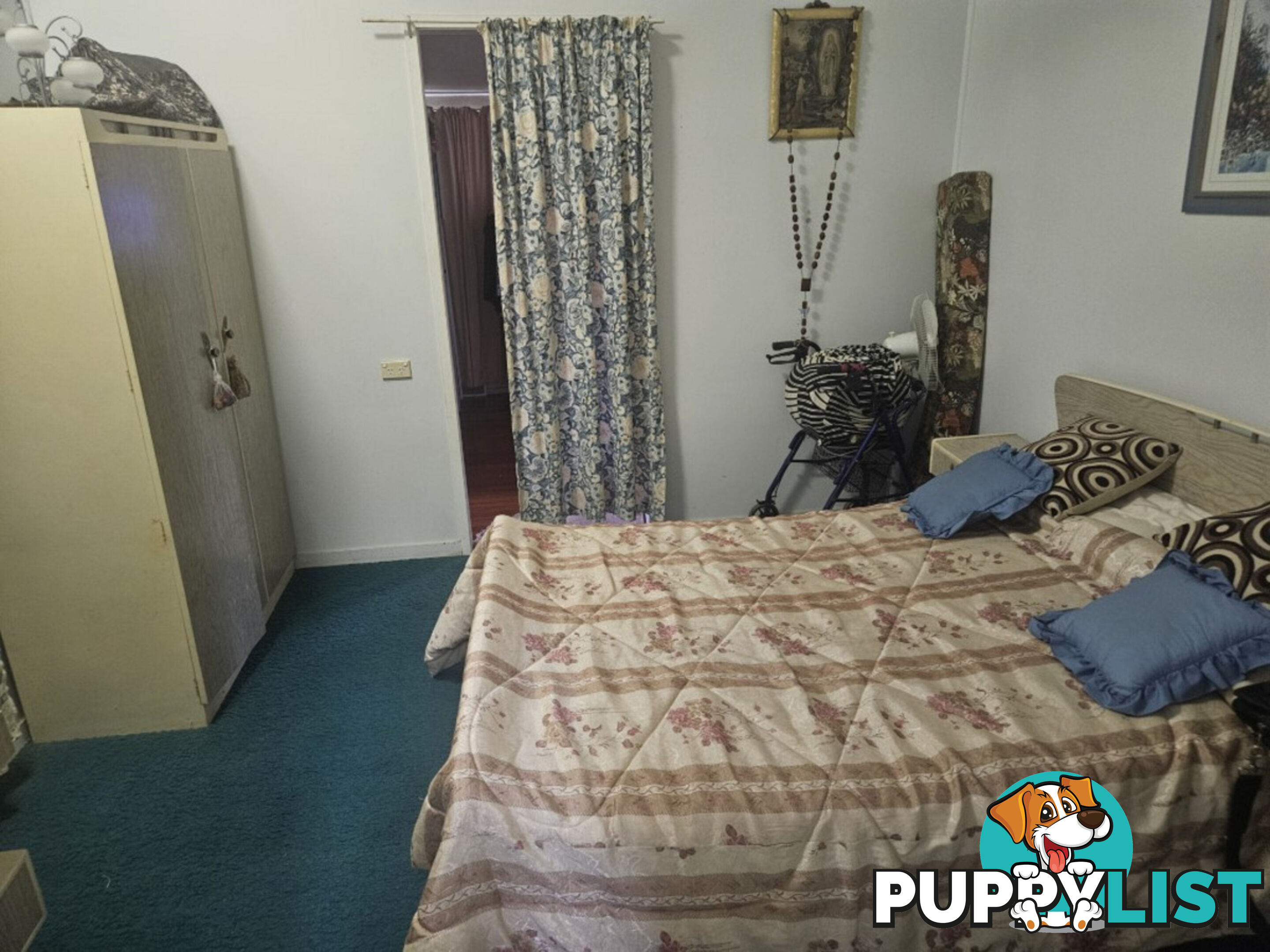484 Halifax - Bemerside Road Bemerside QLD 4850