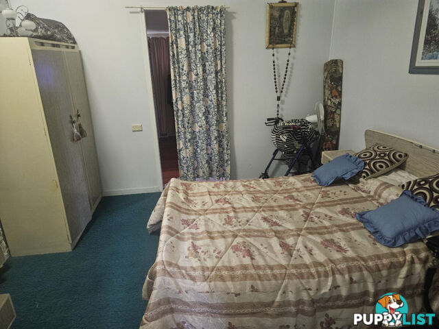 484 Halifax - Bemerside Road Bemerside QLD 4850
