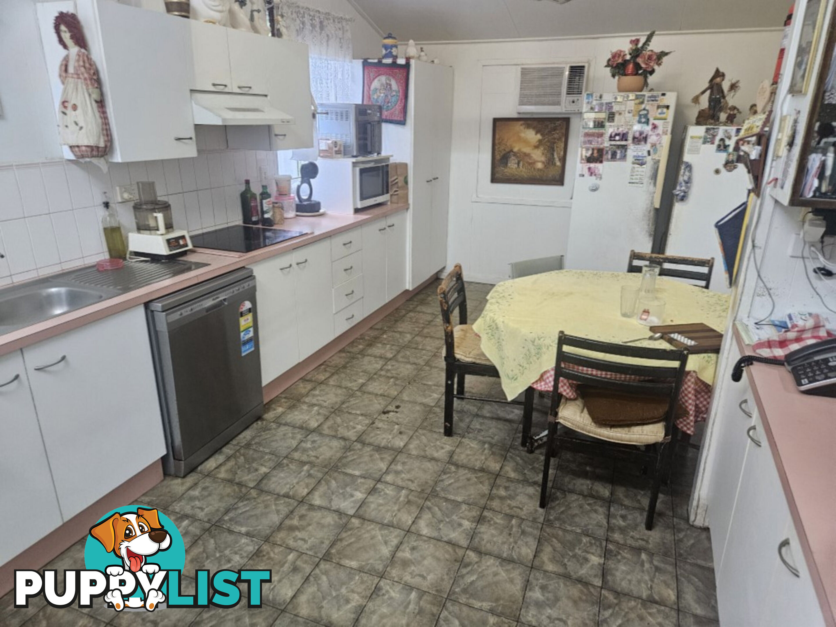 484 Halifax - Bemerside Road Bemerside QLD 4850