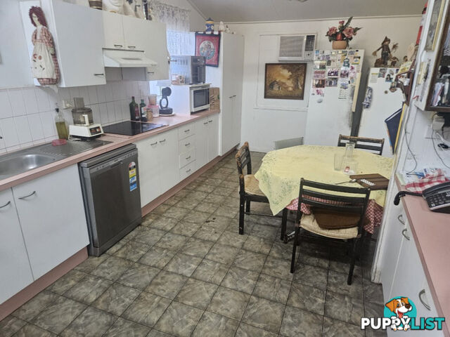 484 Halifax - Bemerside Road Bemerside QLD 4850