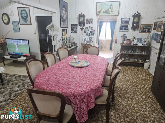 484 Halifax - Bemerside Road Bemerside QLD 4850