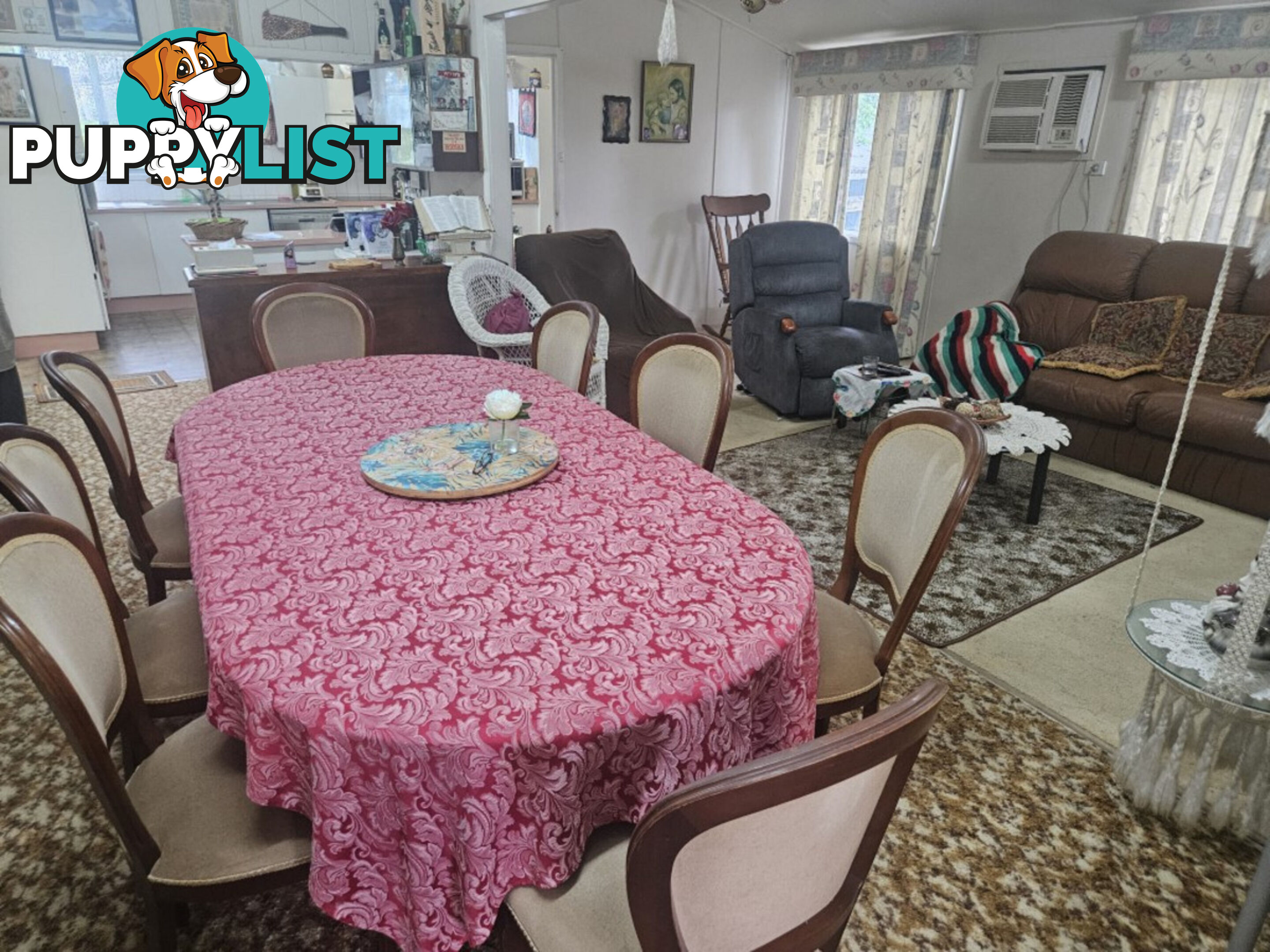 484 Halifax - Bemerside Road Bemerside QLD 4850