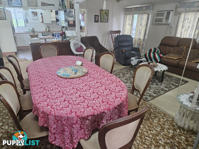 484 Halifax - Bemerside Road Bemerside QLD 4850