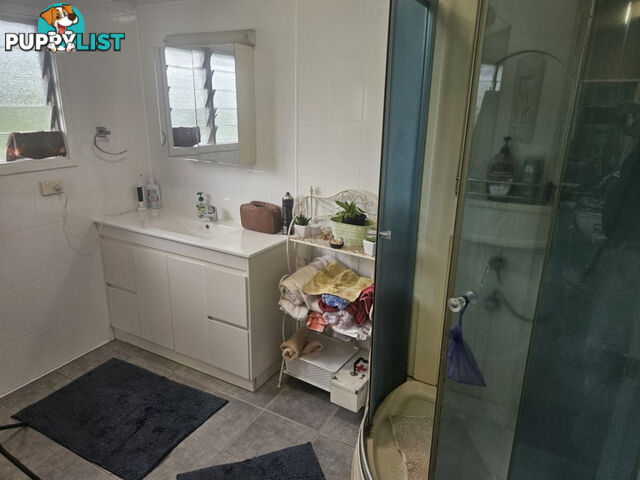 484 Halifax - Bemerside Road Bemerside QLD 4850