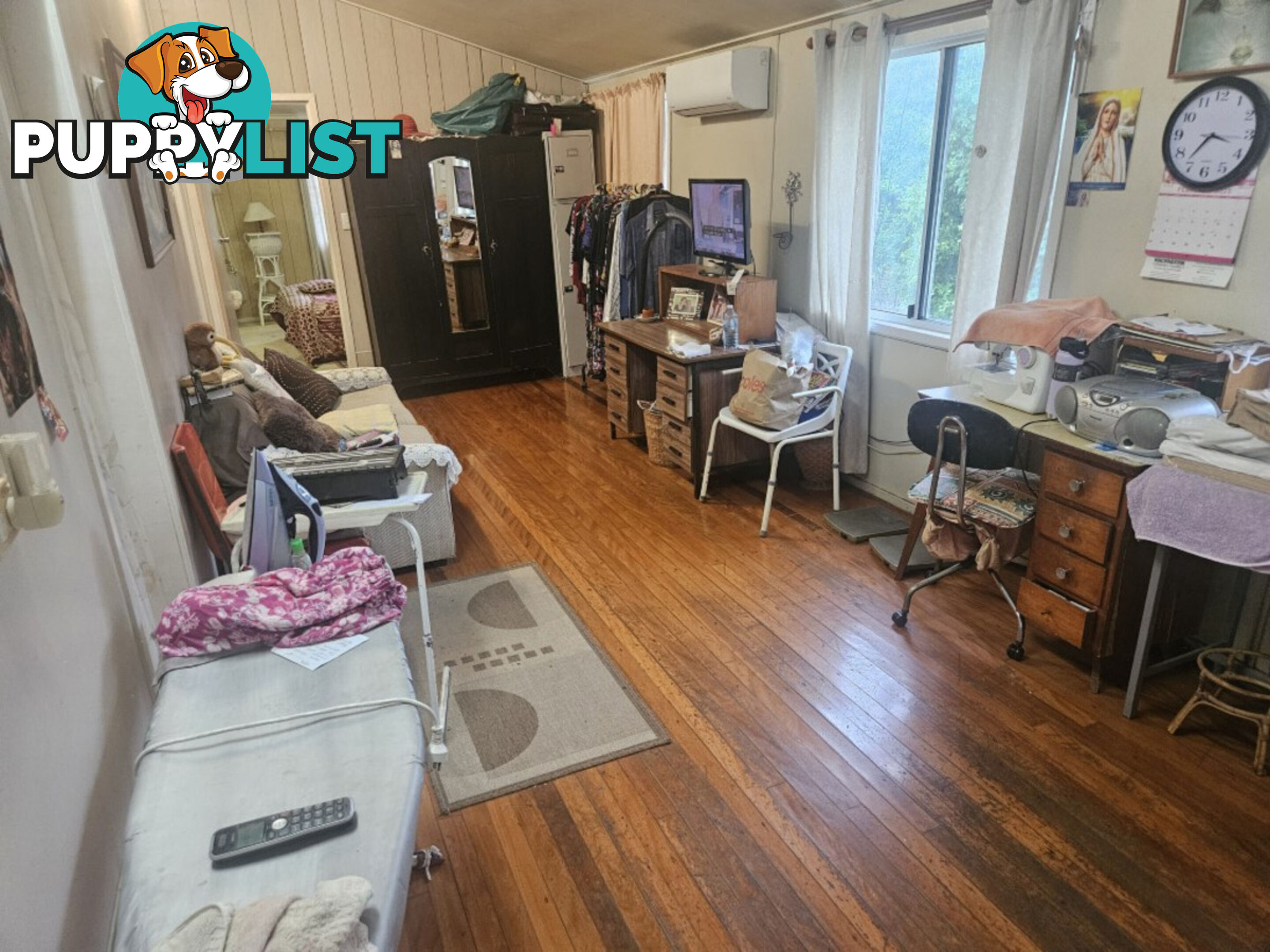 484 Halifax - Bemerside Road Bemerside QLD 4850