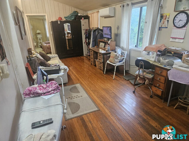 484 Halifax - Bemerside Road Bemerside QLD 4850