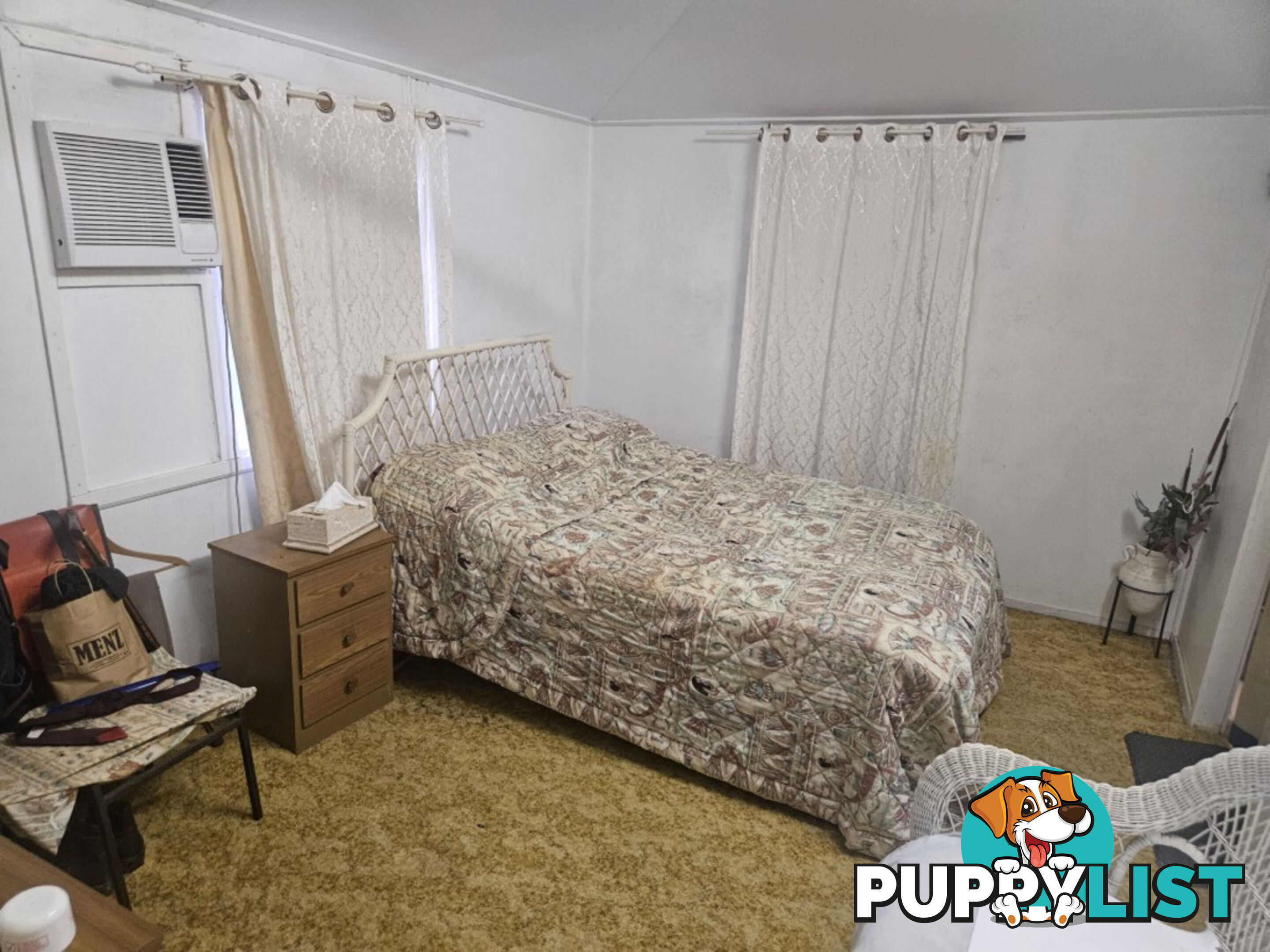 484 Halifax - Bemerside Road Bemerside QLD 4850