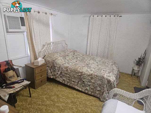 484 Halifax - Bemerside Road Bemerside QLD 4850