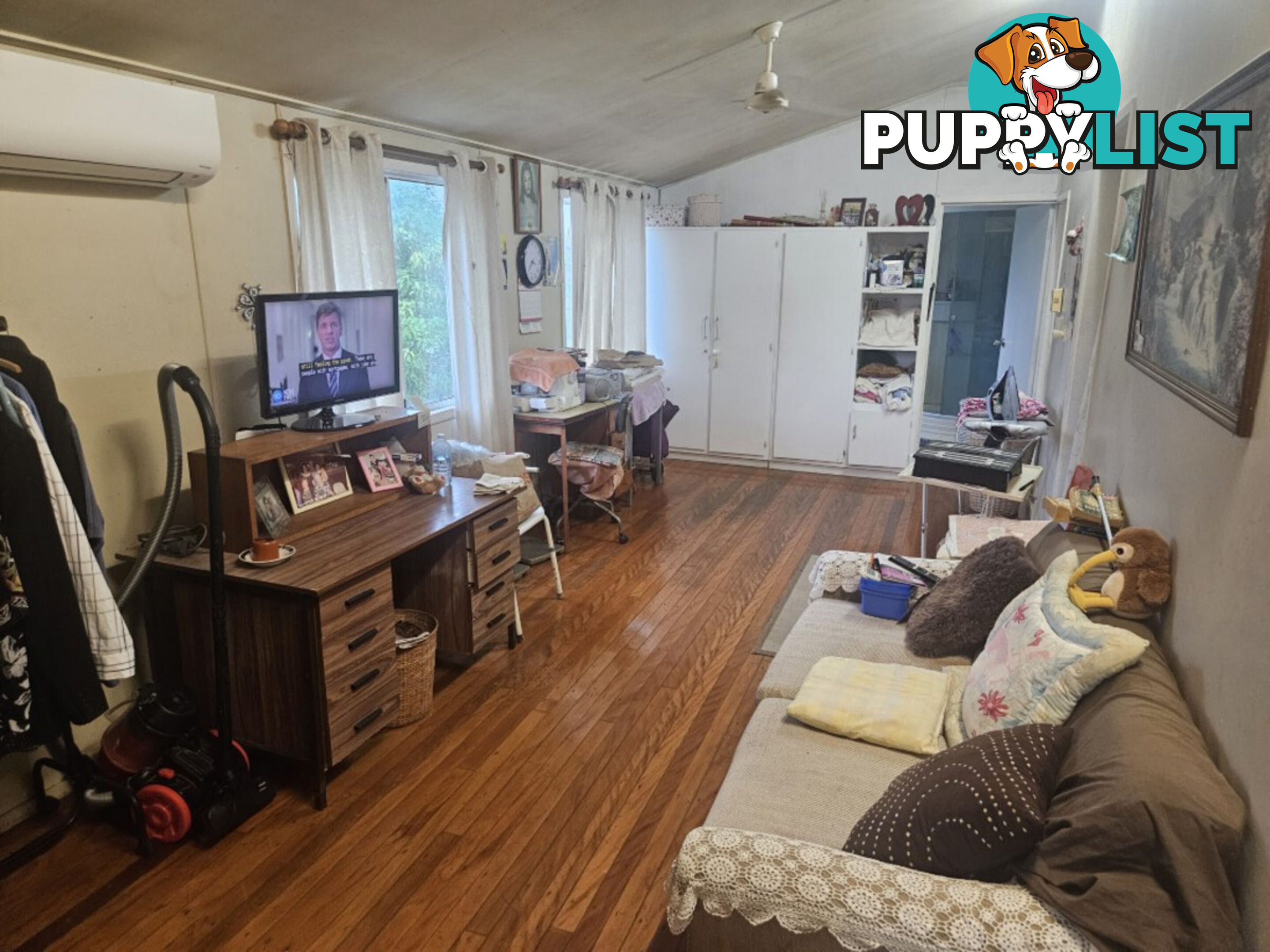 484 Halifax - Bemerside Road Bemerside QLD 4850