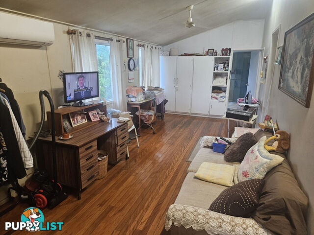 484 Halifax - Bemerside Road Bemerside QLD 4850