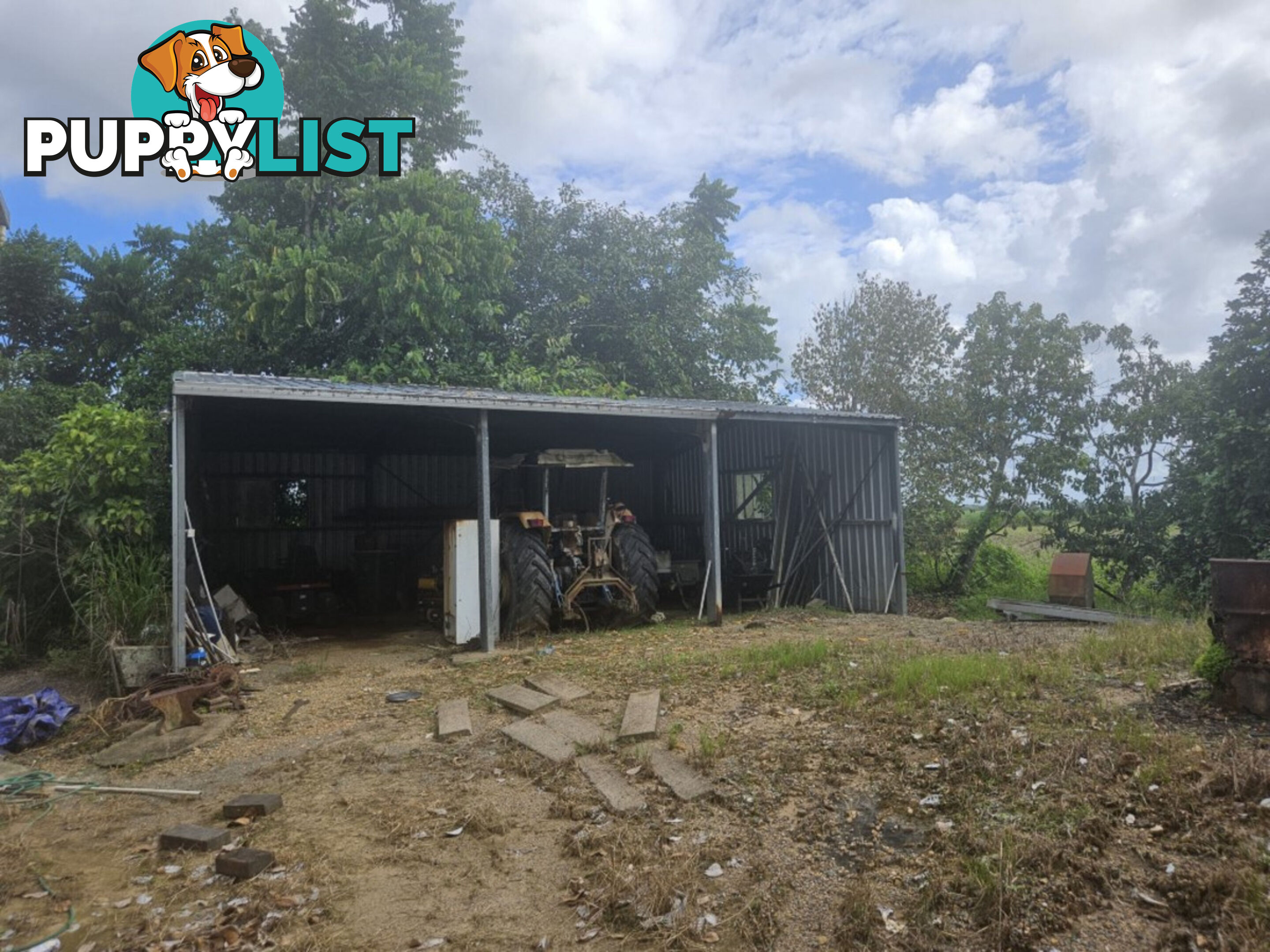 484 Halifax - Bemerside Road Bemerside QLD 4850