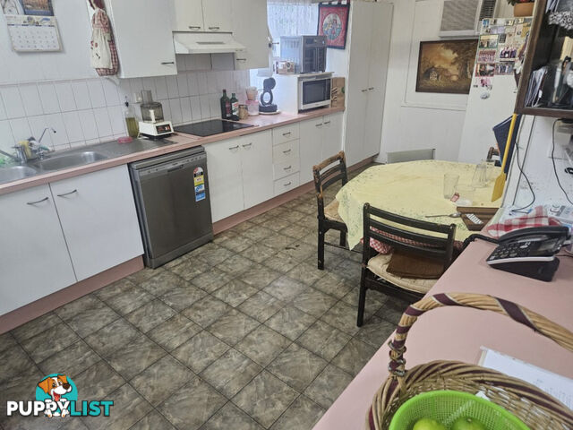 484 Halifax - Bemerside Road Bemerside QLD 4850