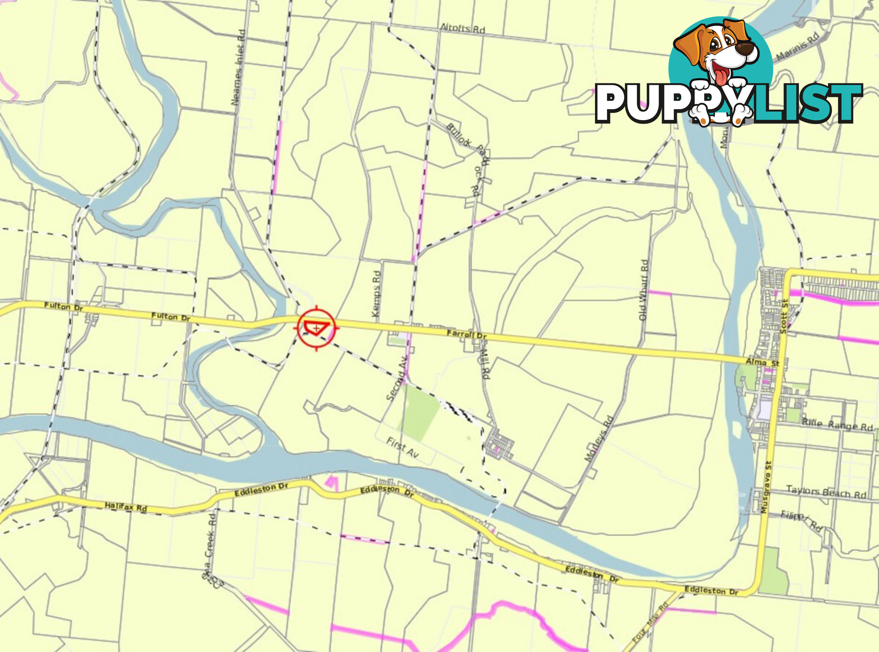 484 Halifax - Bemerside Road Bemerside QLD 4850