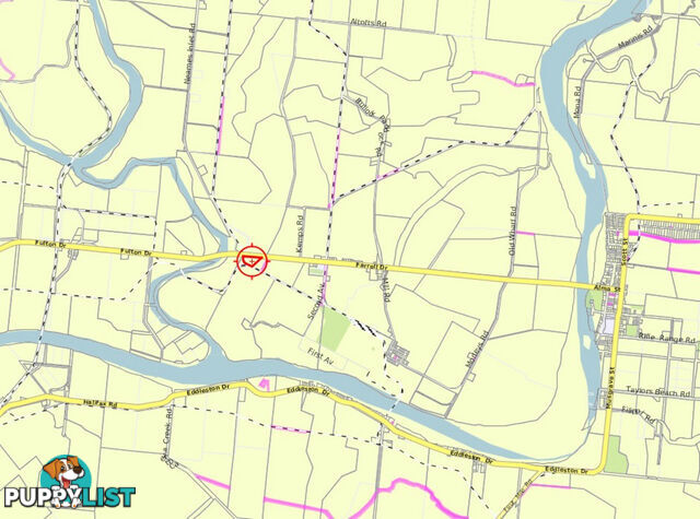 484 Halifax - Bemerside Road Bemerside QLD 4850