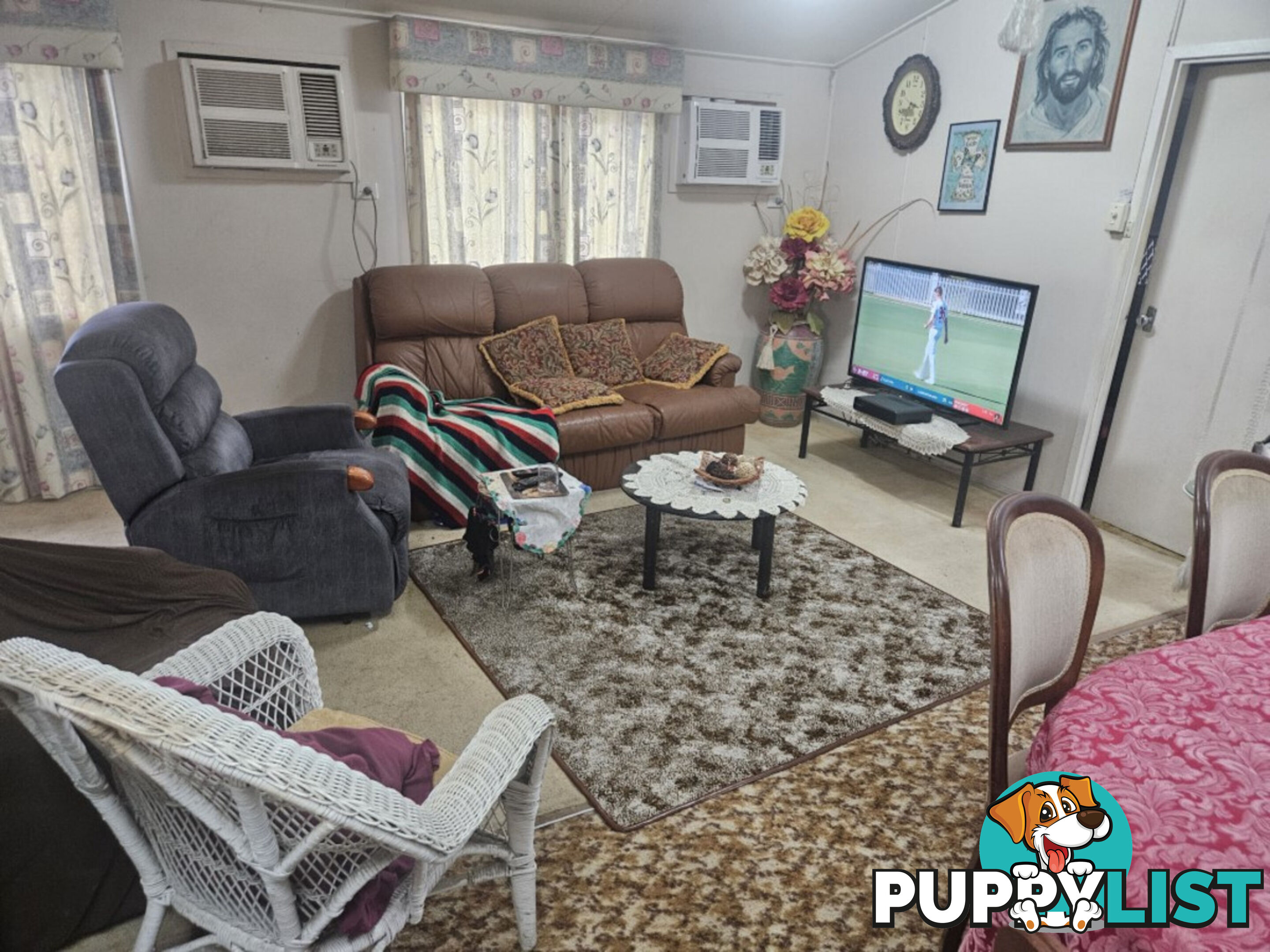 484 Halifax - Bemerside Road Bemerside QLD 4850