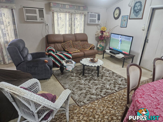 484 Halifax - Bemerside Road Bemerside QLD 4850
