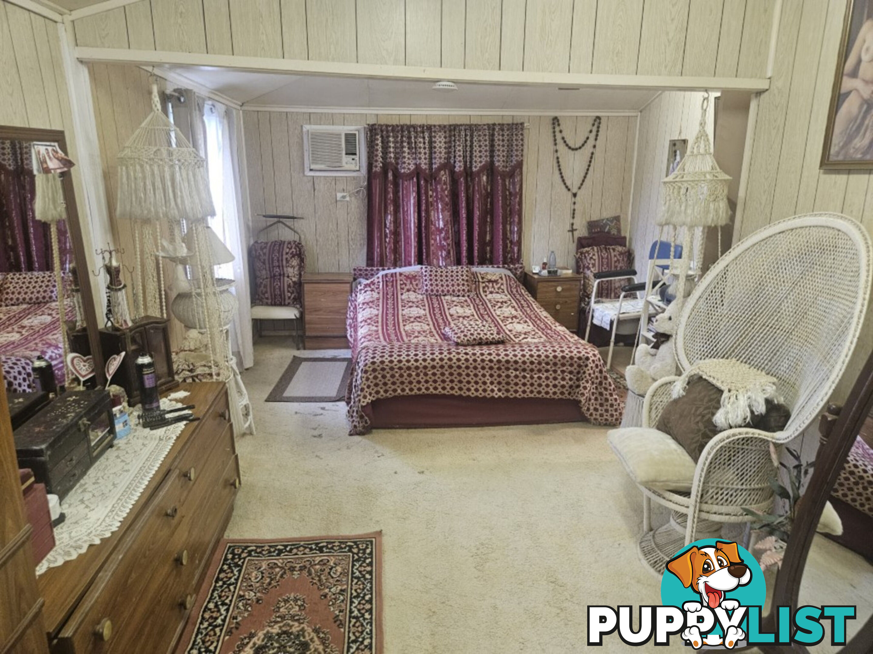 484 Halifax - Bemerside Road Bemerside QLD 4850