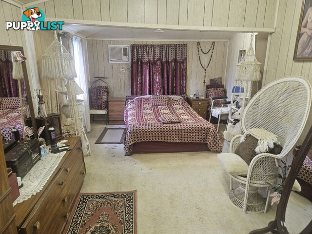 484 Halifax - Bemerside Road Bemerside QLD 4850