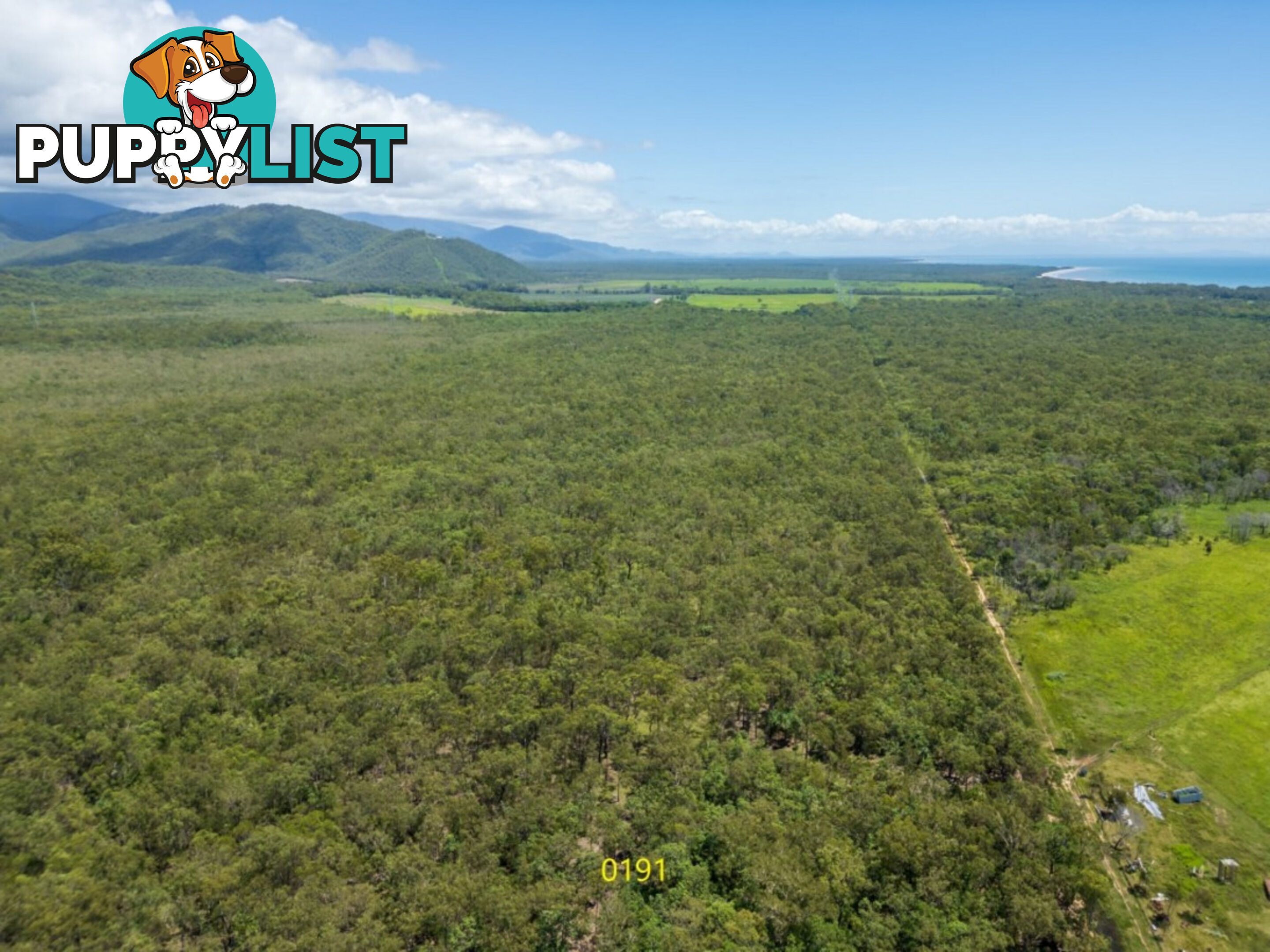 Gottani Road Rollingstone QLD 4816