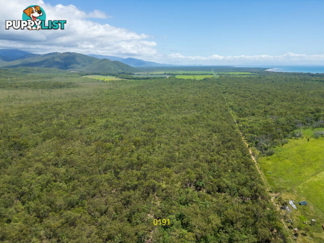 Gottani Road Rollingstone QLD 4816