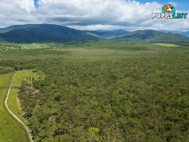 Gottani Road Rollingstone QLD 4816